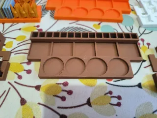 Pack Catan Ciudades y Caballeros