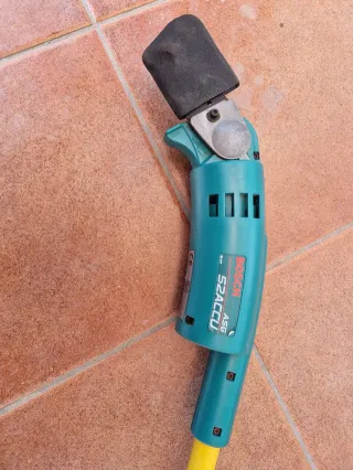 Motosierra Bosch 52ACCU 12V + Batería