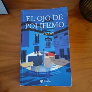 El ojo de Polifemo