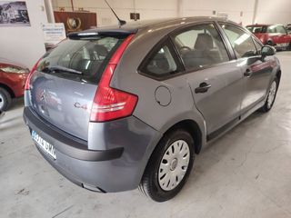 Citroen C4 2009