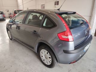 Citroen C4 2009