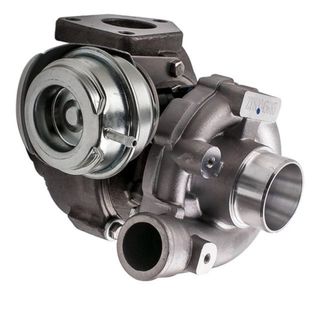 Turbo 700447 Intercambio