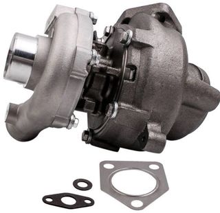 Turbo 700447 Intercambio