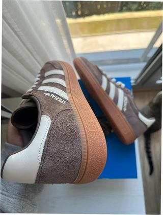 Adidas Handball Spezial Talla 36