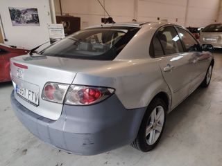 Mazda 6 2007