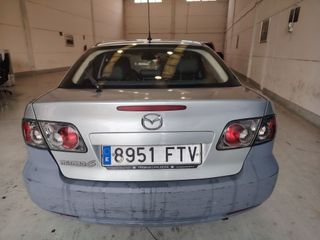 Mazda 6 2007