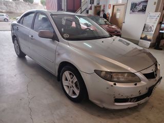 Mazda 6 2007
