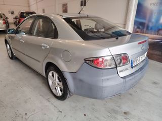 Mazda 6 2007