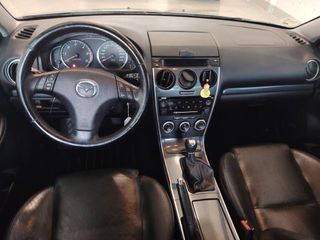 Mazda 6 2007
