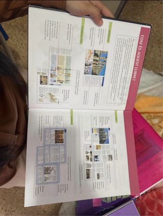 Libro de la historia del arte