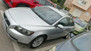 Volvo S40 2006