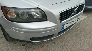 Volvo S40 2006