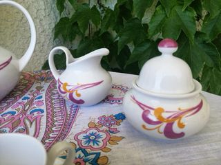 Servizio Caffè Seltmann Weiden 8 Persone