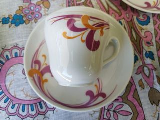 Servizio Caffè Seltmann Weiden 8 Persone