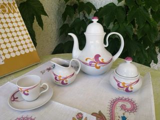 Servizio Caffè Seltmann Weiden 8 Persone