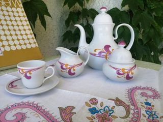 Servizio Caffè Seltmann Weiden 8 Persone