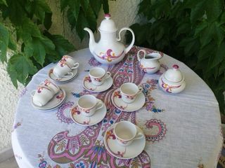 Servizio Caffè Seltmann Weiden 8 Persone