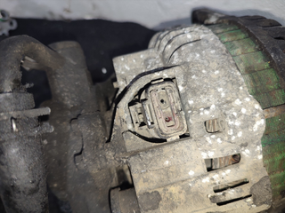 ALTERNADOR HYUNDAI H1 Kasten (Flügeltüren h.) | 0