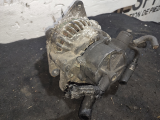 ALTERNADOR HYUNDAI H1 Kasten (Flügeltüren h.) | 0