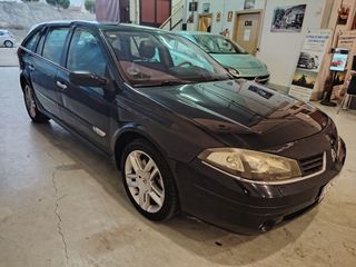 Renault Laguna 2005