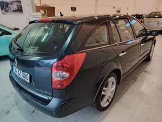 Renault Laguna 2005