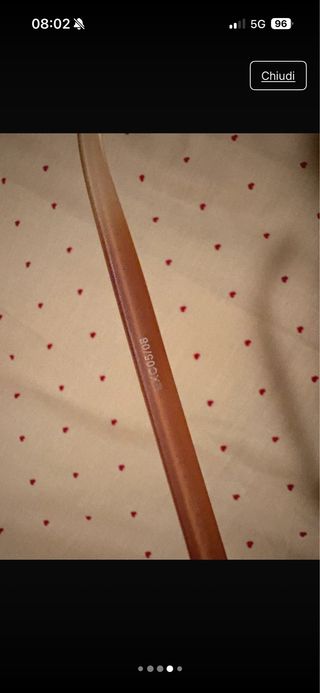 Occhiali da sole Excape Rosa