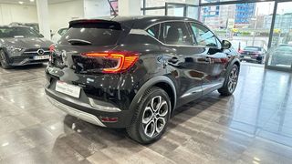Renault Captur E-TECH PLUG-IN