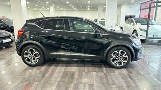 Renault Captur E-TECH PLUG-IN