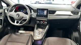 Renault Captur E-TECH PLUG-IN