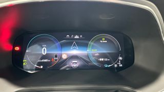 Renault Captur E-TECH PLUG-IN