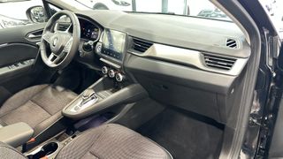 Renault Captur E-TECH PLUG-IN