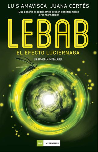 Libro Lebab