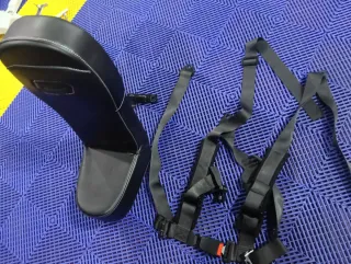 Asiento infantil Polaris RZR 2014-2023