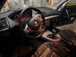 BMW Serie 1 2006