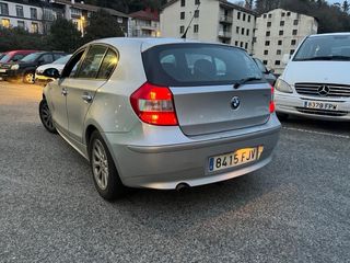 BMW Serie 1 2006