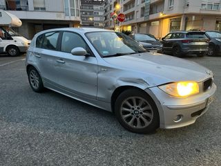 BMW Serie 1 2006
