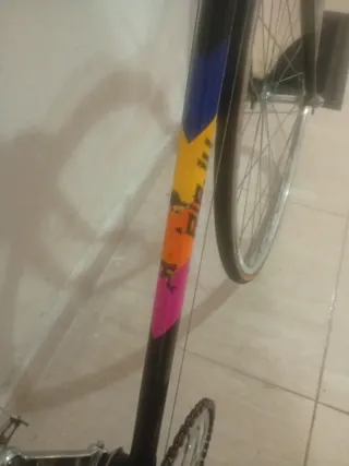 Bicicleta de carretera