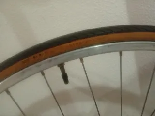 Bicicleta de carretera