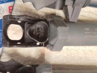 Bobinas encendido X4 Bosch Seat/Skoda/AudiVolswage