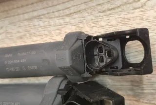 Bobinas encendido X4 Bosch Seat/Skoda/AudiVolswage