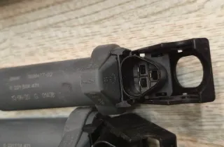 Bobinas encendido X4 Bosch Seat/Skoda/AudiVolswage