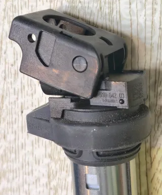 Bobinas encendido X4 Bosch Seat/Skoda/AudiVolswage