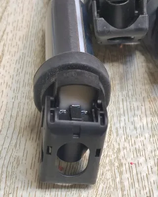 Bobinas encendido X4 Bosch Seat/Skoda/AudiVolswage