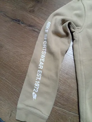 Sudadera Nike Niño Talla XL Infantil