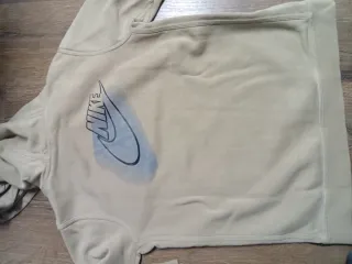 Sudadera Nike Niño Talla XL Infantil