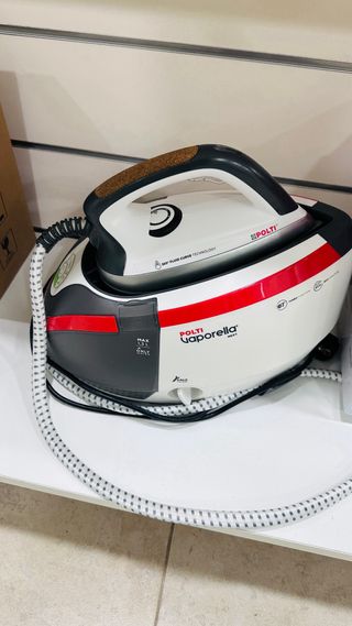 Centro Planchado Polti Vaporella Next 6 Bar