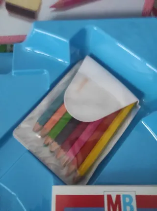 Gira la Moda vintage completo