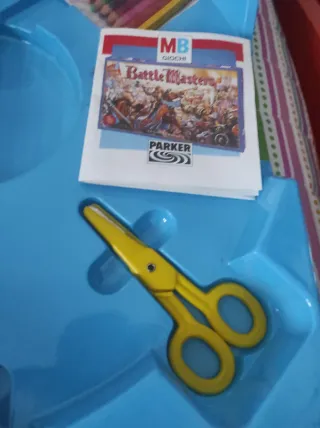 Gira la Moda vintage completo