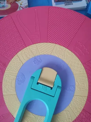 Gira la Moda vintage completo