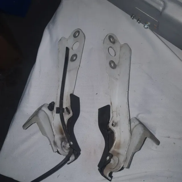 Bisagras Renault Master III / Opel Movano III 2016